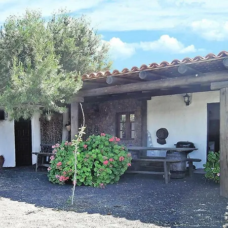 Сasa de vacaciones Holiday Casa Ye Ye-haria - Ace01001-f