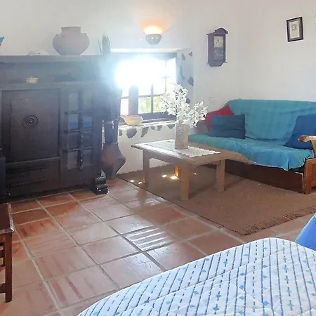 Holiday Casa Ye Ye-haria - Ace01001-f *