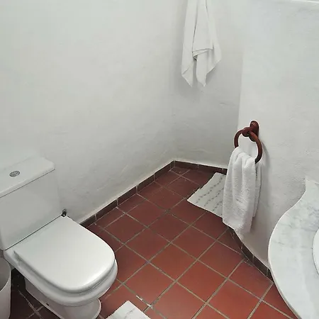 Сasa de vacaciones Holiday Casa Ye Ye-haria - Ace01001-f Ye